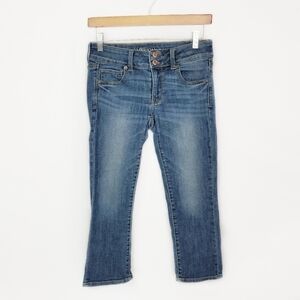 American Eagle Size 4 jeans